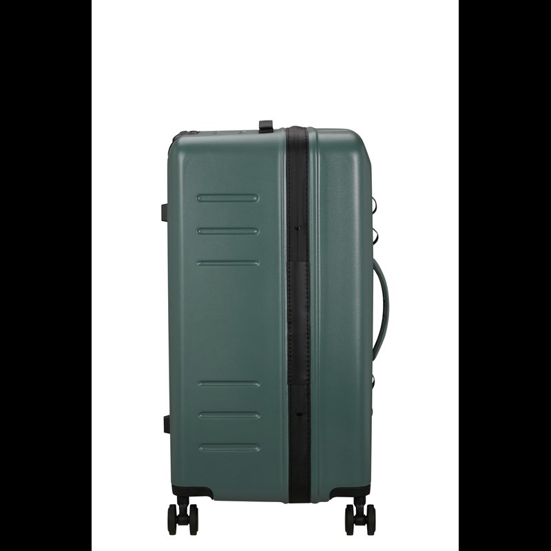 American Tourister Resväska Trailon Trunk Grön 73 CM 4