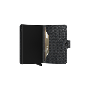 Secrid Korthållare Mini Wallet Svart alt image