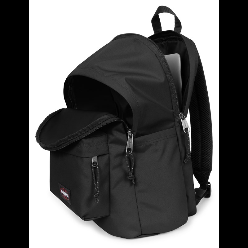 Eastpak Rygsæk Day Office Sort 16" 2