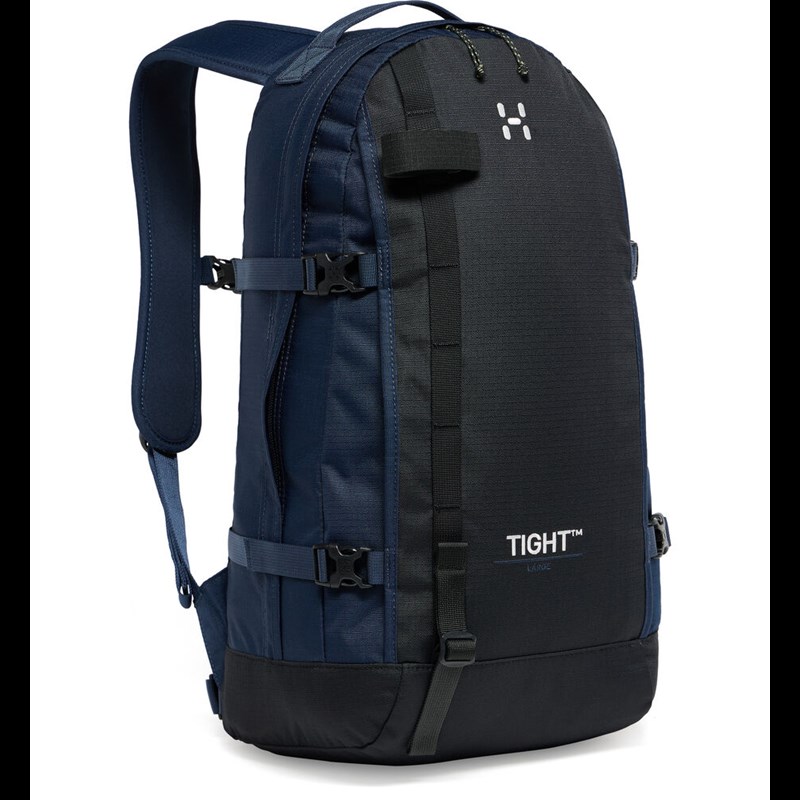 Haglöfs Rygsæk Tight L Sort/blå 3