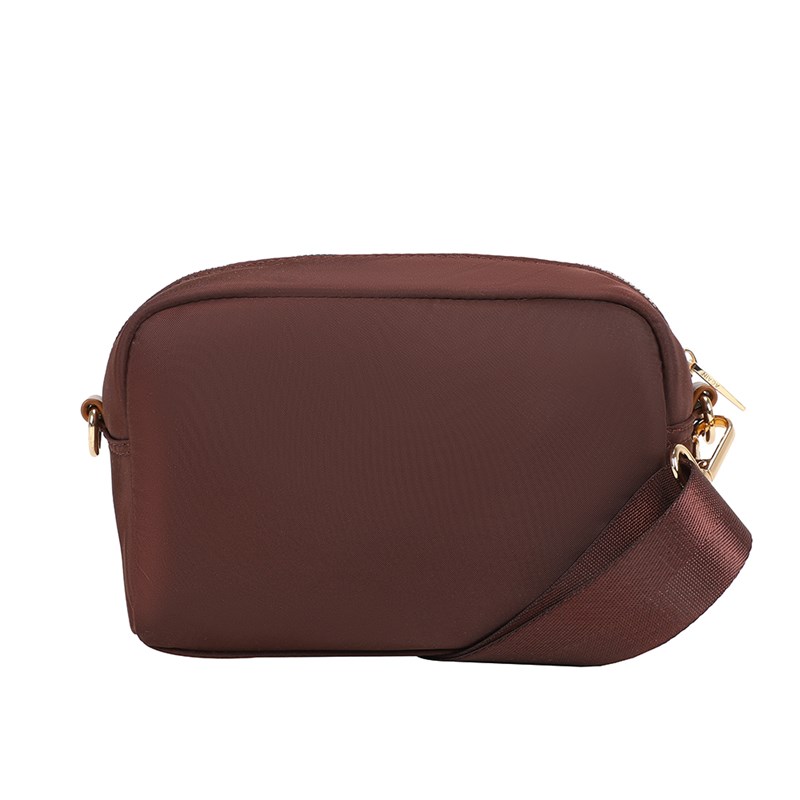 Again Crossbody Apple Bordeaux 2