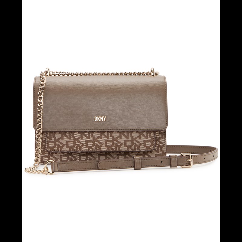 DKNY Crossbody Bryant Svamp 1