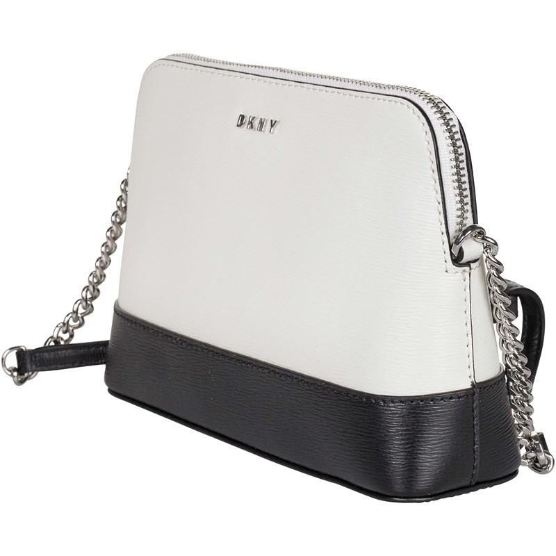 DKNY Crossbody Bryant  Hvid/sort 2