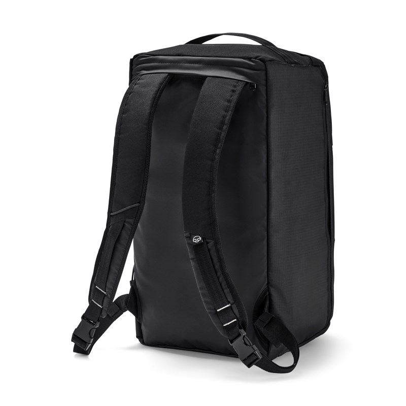 Johnny Urban Duffle Bag Shawn Sort 5