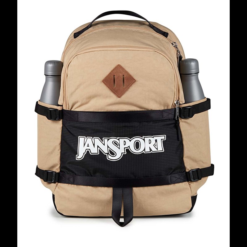 JanSport Ryggsäck S Seattle  Beige 15" 4