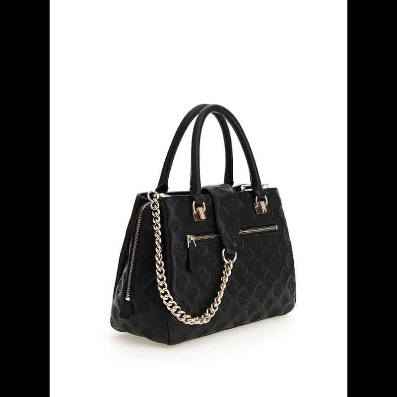 Guess Håndtaske La Femme  Sort 2