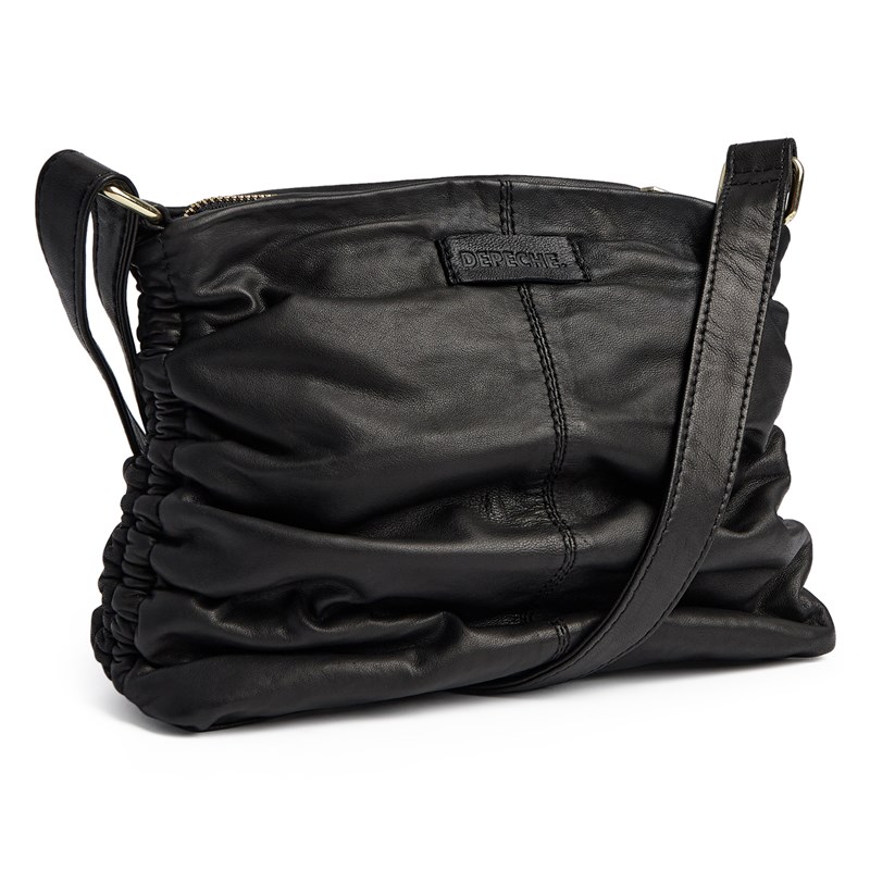 Depeche Crossbody Svart 3