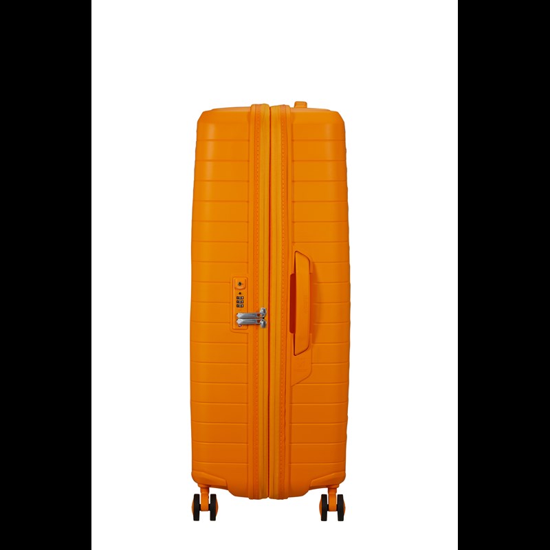 American Tourister Kuffert Fastforward Orange 78 Cm 3