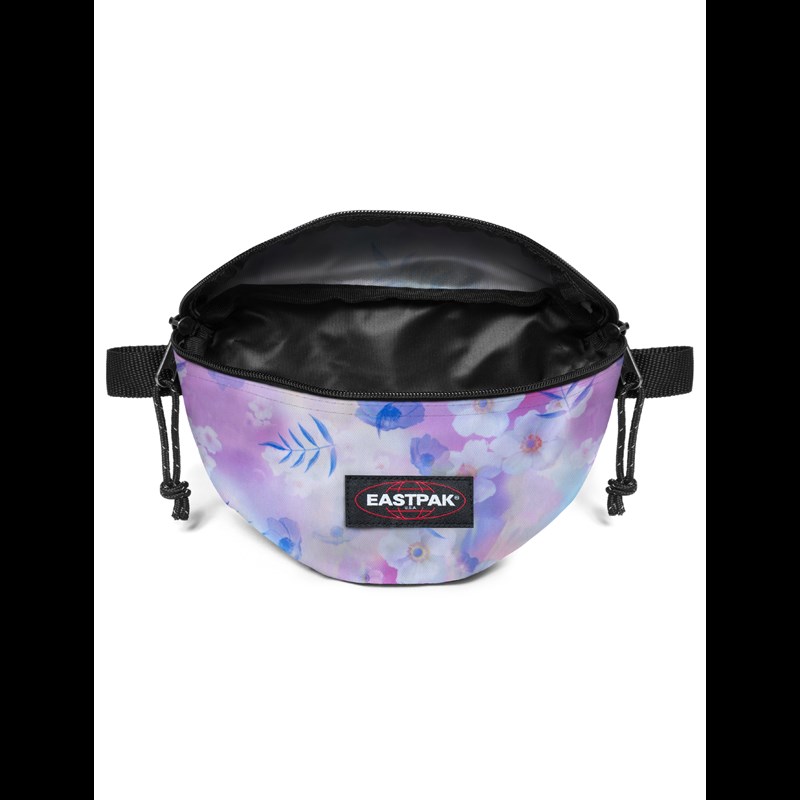 Eastpak Midjeväska Springer Rosa blomma 2