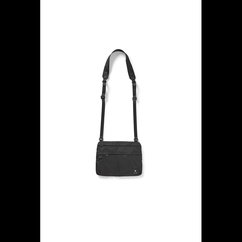 Samsøe Samsøe Crossbody Saluis 14853 Svart 1