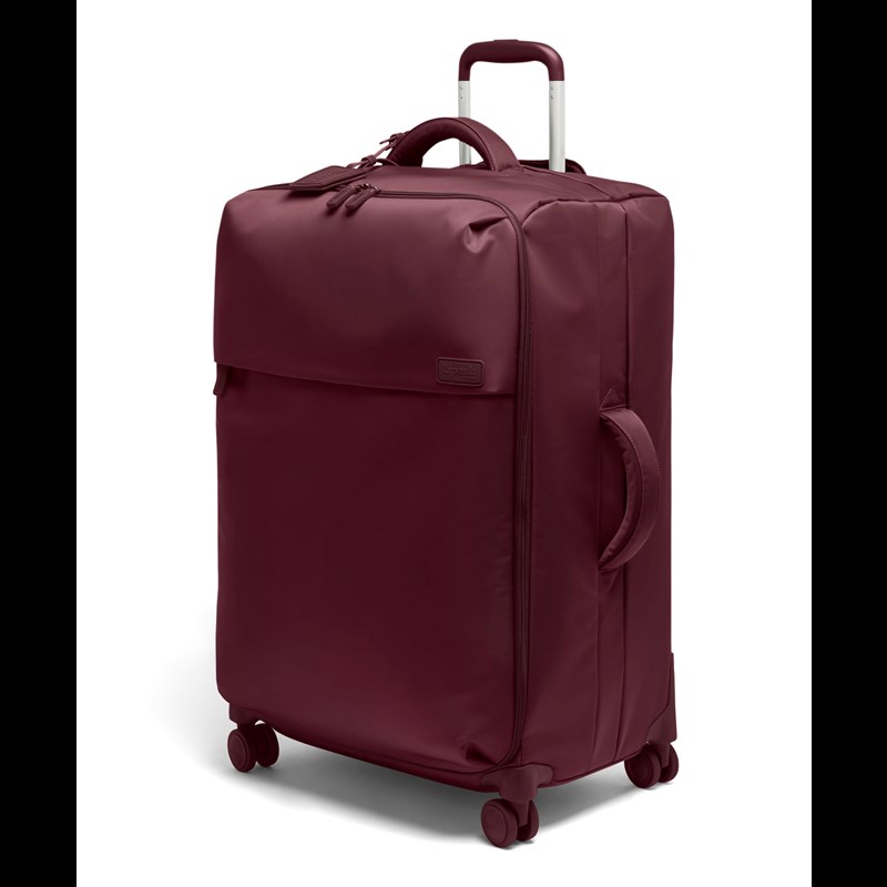 Lipault Kuffert Plume Bordeaux 70 Cm 3