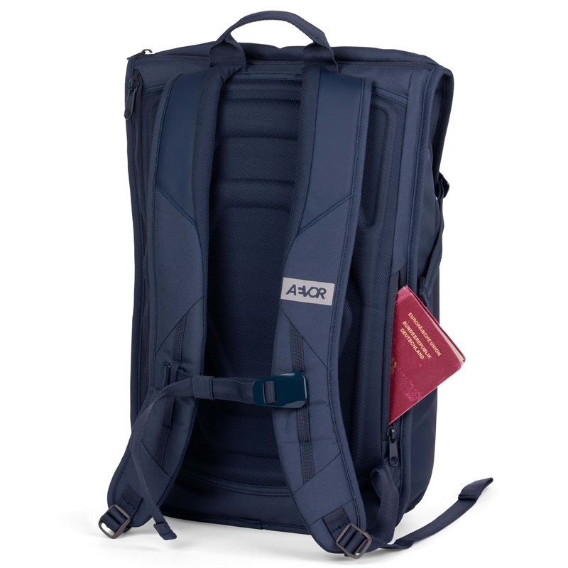 Aevor Rygsæk Daypack Aevor Blå 5