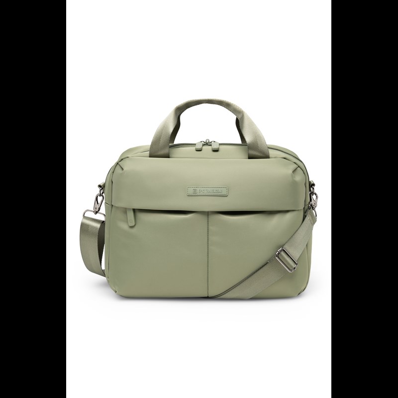 EPIC Rejsetaske Orbit Grøn 1