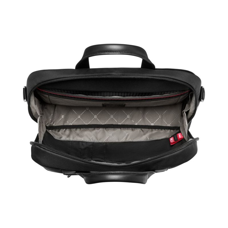 Victorinox Computertaske Architecture Sort 14" 6