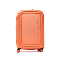 Mandarina Duck Resväska Logoduck+ Orange/Röd 75 Cm 1