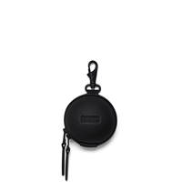 RAINS Nøglering Pouch Mini Sort 1
