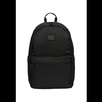 Superdry Ryggsäck Montana Classic Patch Svart/Svart 1