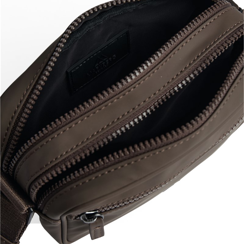 MARKBERG Crossbody Blockmbg  Brun 5