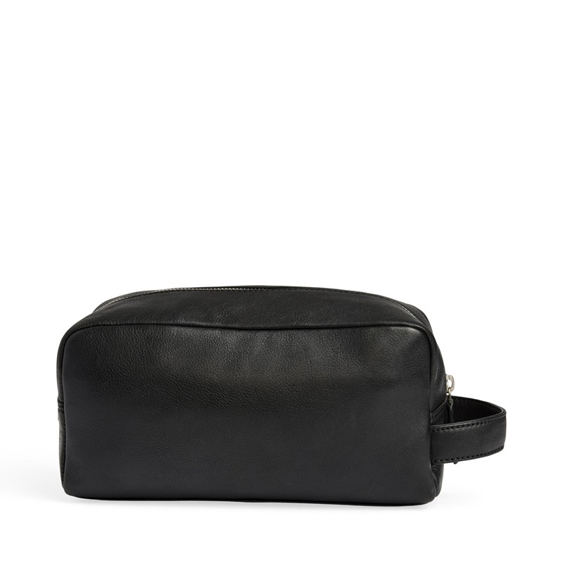 MARKBERG Toilettaske Crewmbg  Sort 2