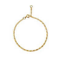 Maanesten Armband Eva Guld