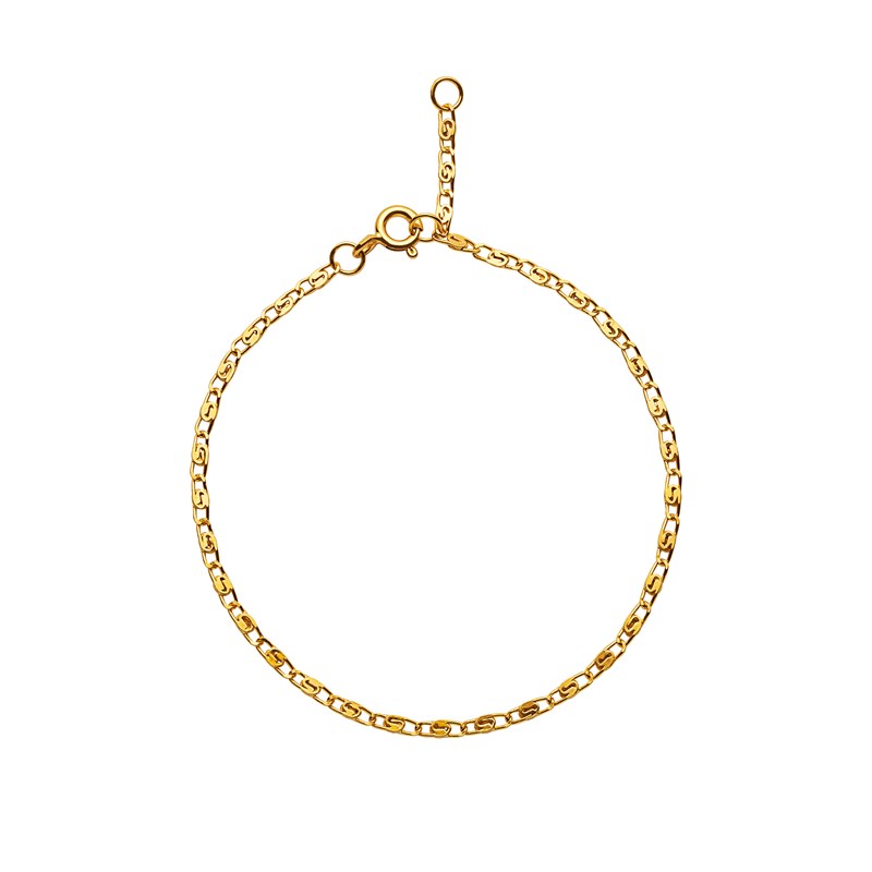 Maanesten Armband Eva Guld