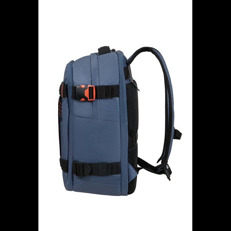 American Tourister Rygsæk Urban Track Navy 15" 3