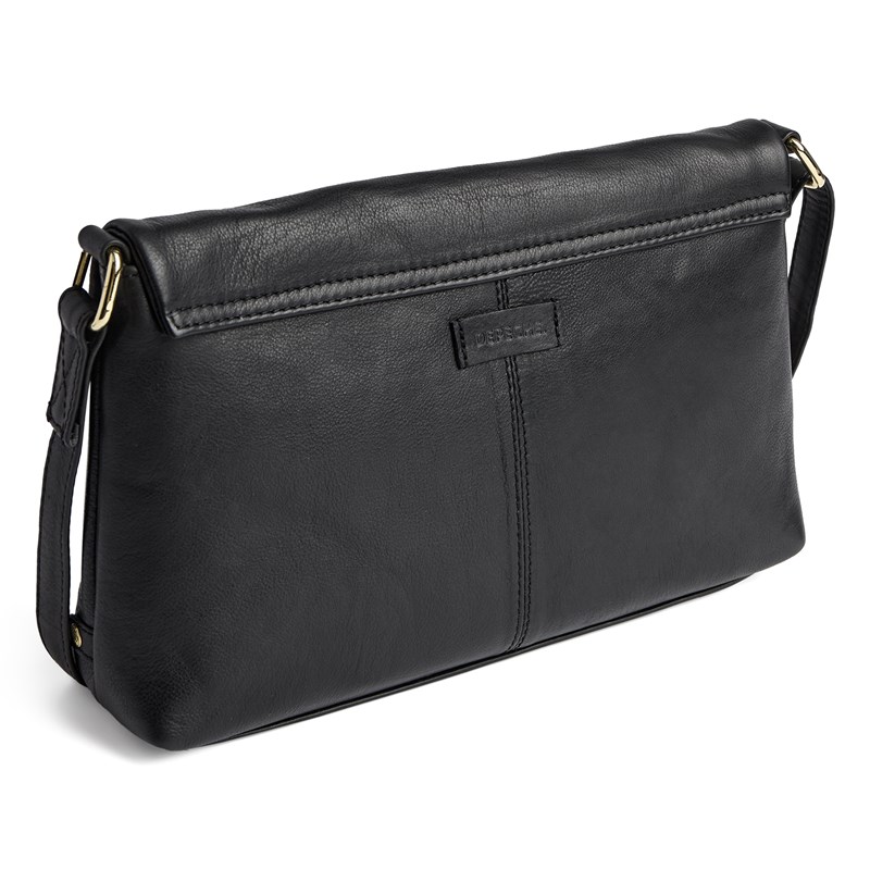 Depeche Crossbody Svart 2