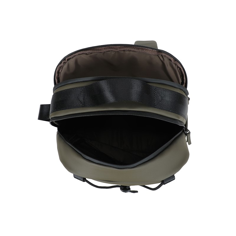 Again Ryggsäck Iron Brun 14" 4