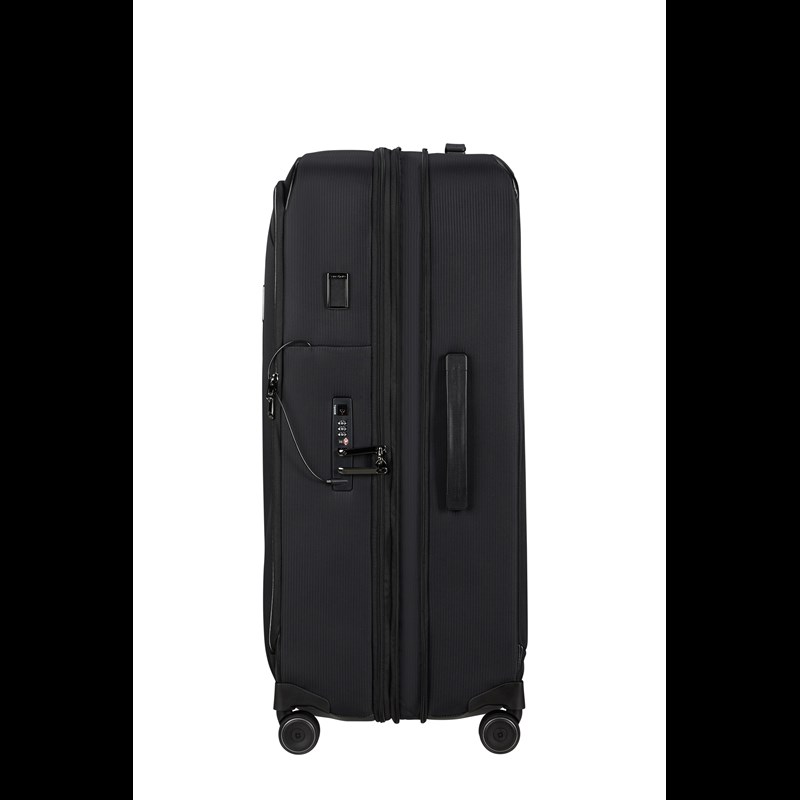 Samsonite Kuffert Splendix Sort 79 Cm 7