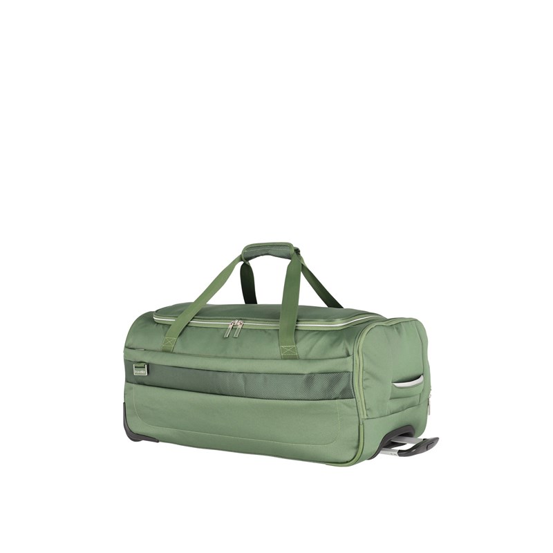 Travelite Travelbag Miigo Grön 3