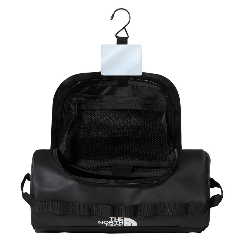 The North Face Toilettaske Travel Canister L Sort 3