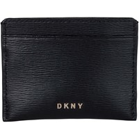 DKNY Korthållare Bryant Svart 1