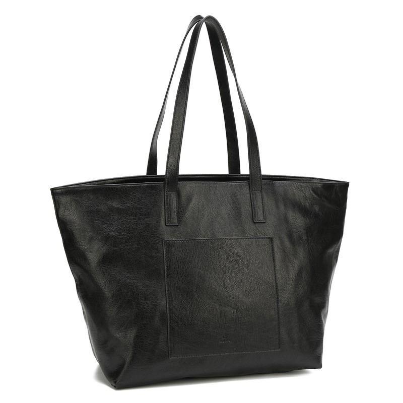 Adax Shopper Lena Hello I'mVegan Sort 2
