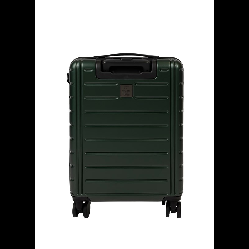 Cavalet Kuffert Brantevik Grøn 55 Cm 2