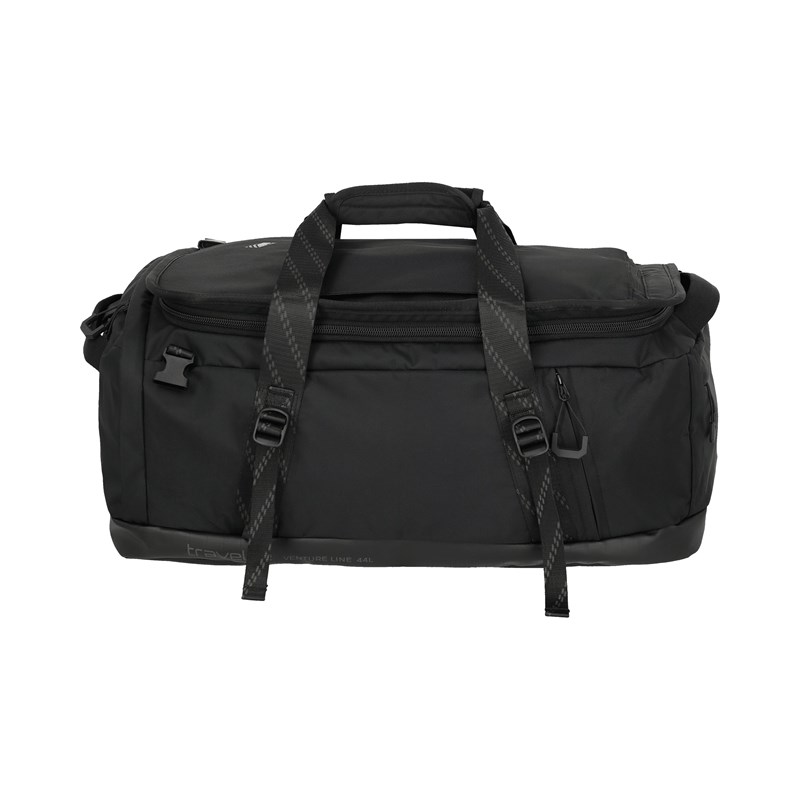 travelite Dufflelbag Venture Line Sort 1