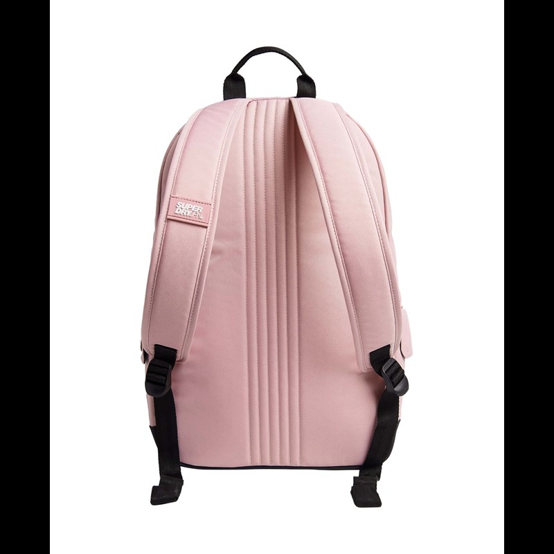 Superdry Rygsæk Edge Montana Lyserød 3