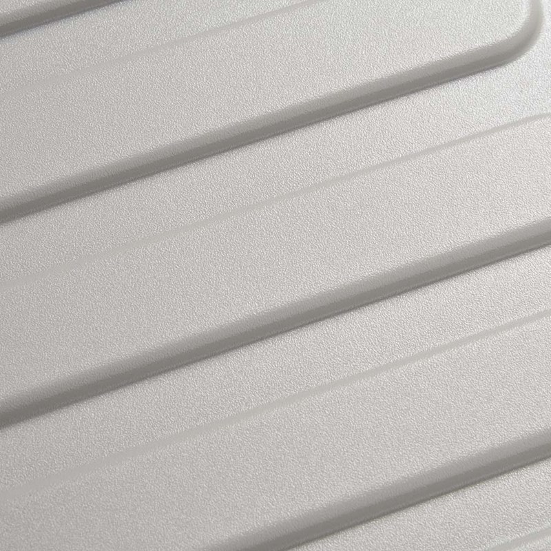 Jeep Resväska JH004C Grå/Svart 68 Cm 7