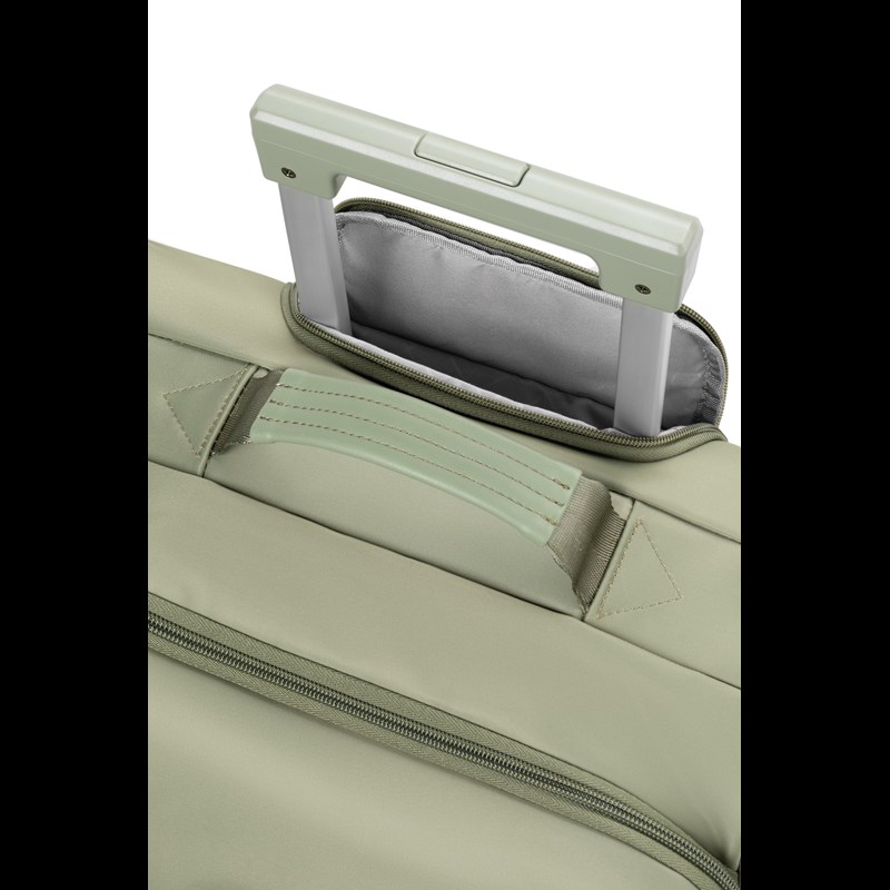 EPIC Kuffert Orbit Grøn 55 Cm 7