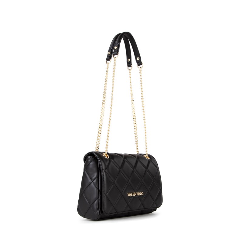 Valentino Bags Crossbody Ocarina Svart 2