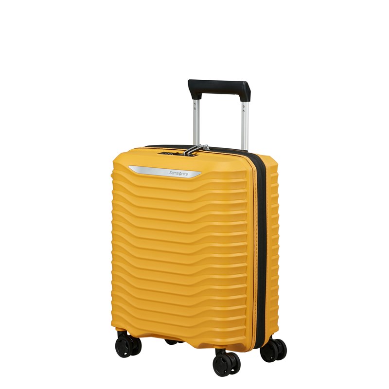 Samsonite Upscape underseater Gul 45 cm 2