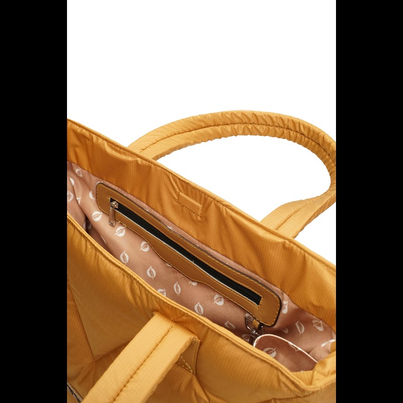 Flufié Shopper Flufié Classic  Karry gul 4