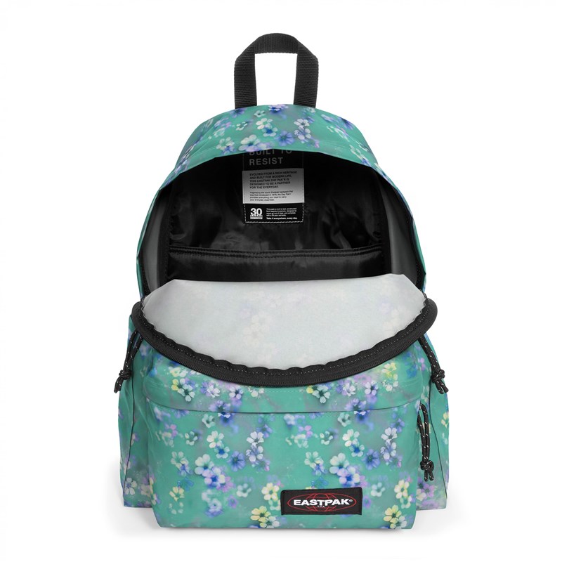 Eastpak Ryggsäckar Day Pak'R Blomma 14" 2