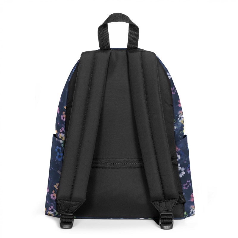 Eastpak Rygsæk Day Pak'R Blå Blomst 14" 5