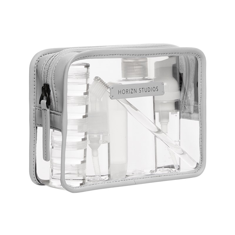 Horizn Studios Necessär Liquids bag Grå 4
