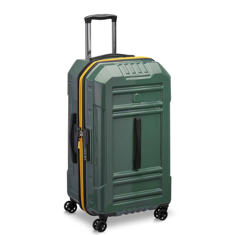Delsey Resväska Rempart Armégrön 73 CM 2