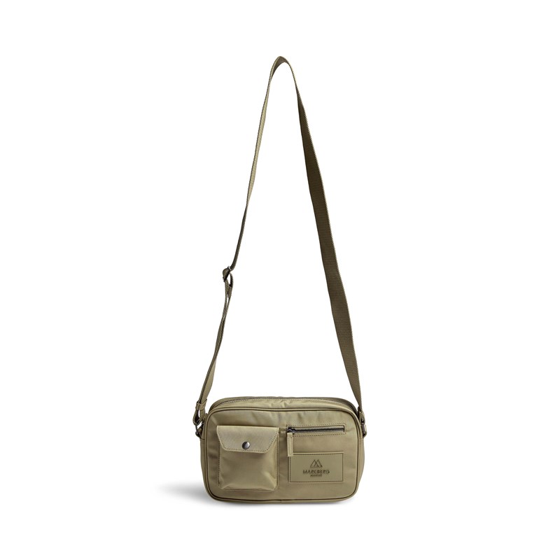 MARKBERG Crossbody Darla Monochrome Khaki 6