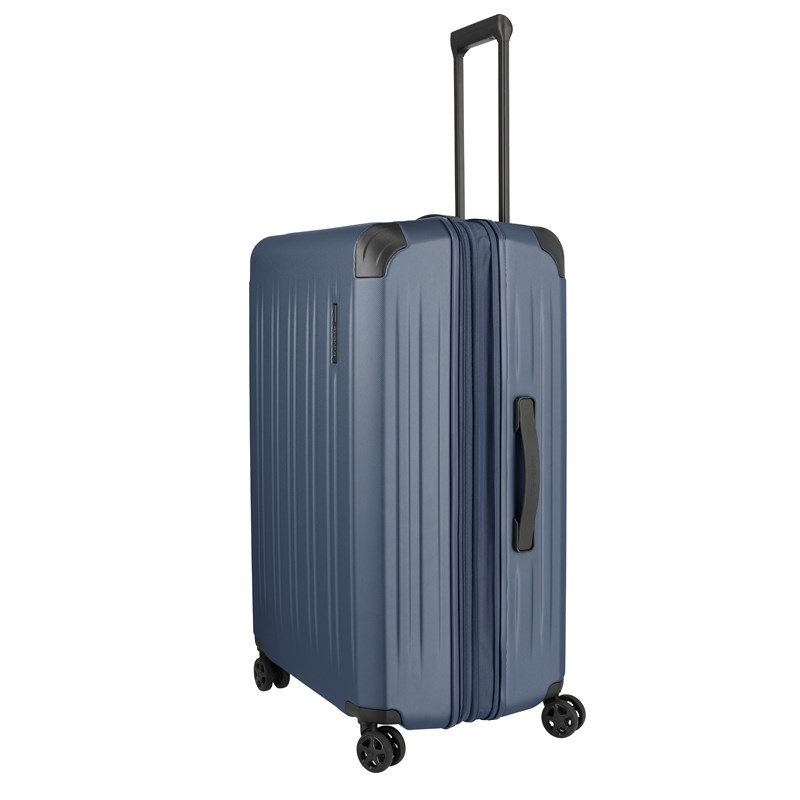 travelite Resväska Dynamiic Blå 76 Cm 2