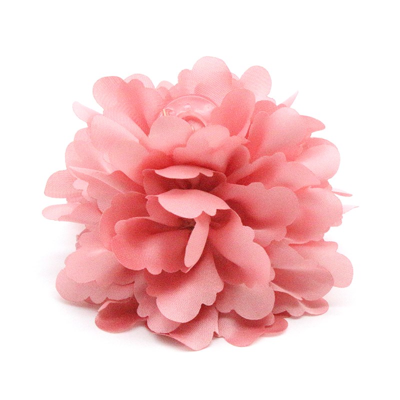 Conmé Hårklemme Mia Small Flower Rosa 2