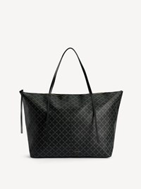 By Malene Birger Shopper Leesa Grå