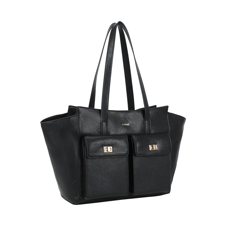 Conmé Shopper Lucia Sort 14" 3